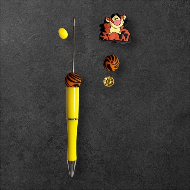 Oh Bother Beadable Pen Kit