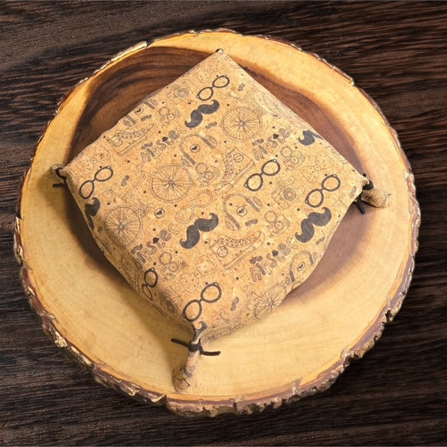 Vintage Pocket Watch - Heritage Valet Collection