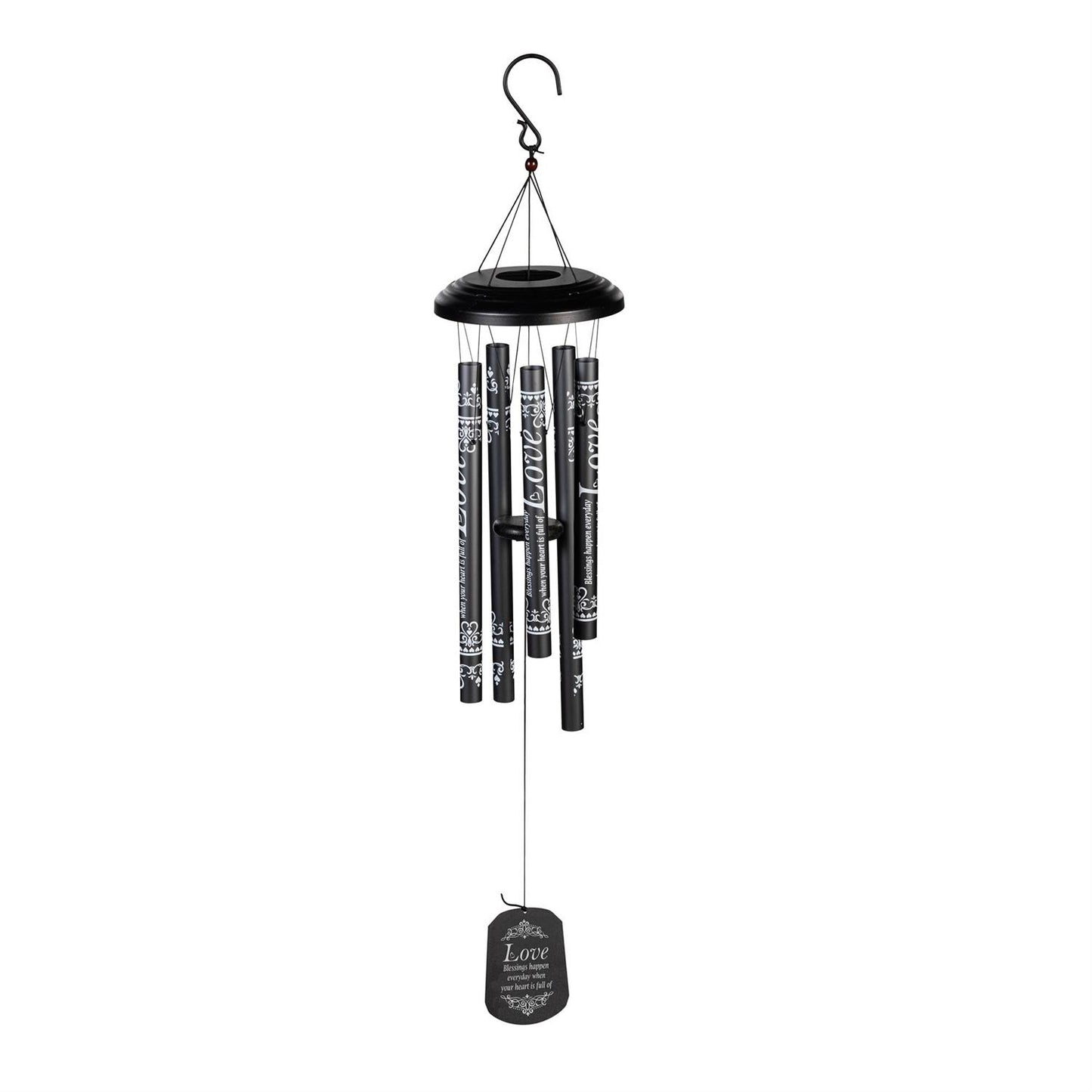 Avria Hand‑Tuned Wind Chimes