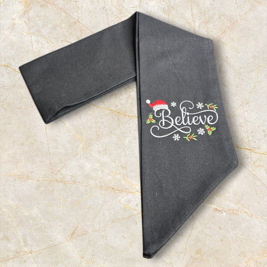 Believe in Magic - The Manor Sash Collection