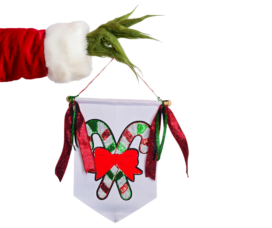 Holiday Banner