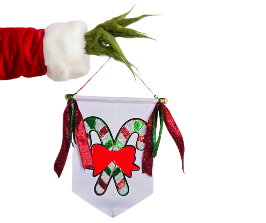 Holiday Banner