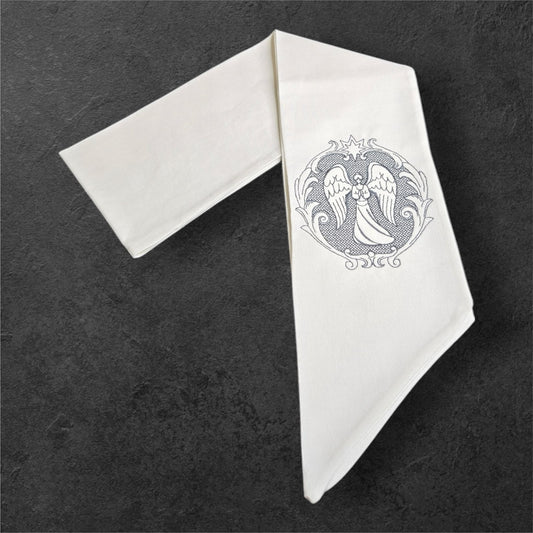 Circle of Grace - The Manor Sash Collection