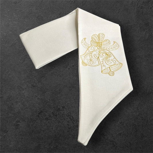 Ring in the Season - The Manor Sash Collection