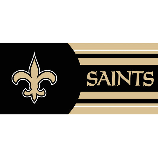 New Orleans Saints Switch Mat