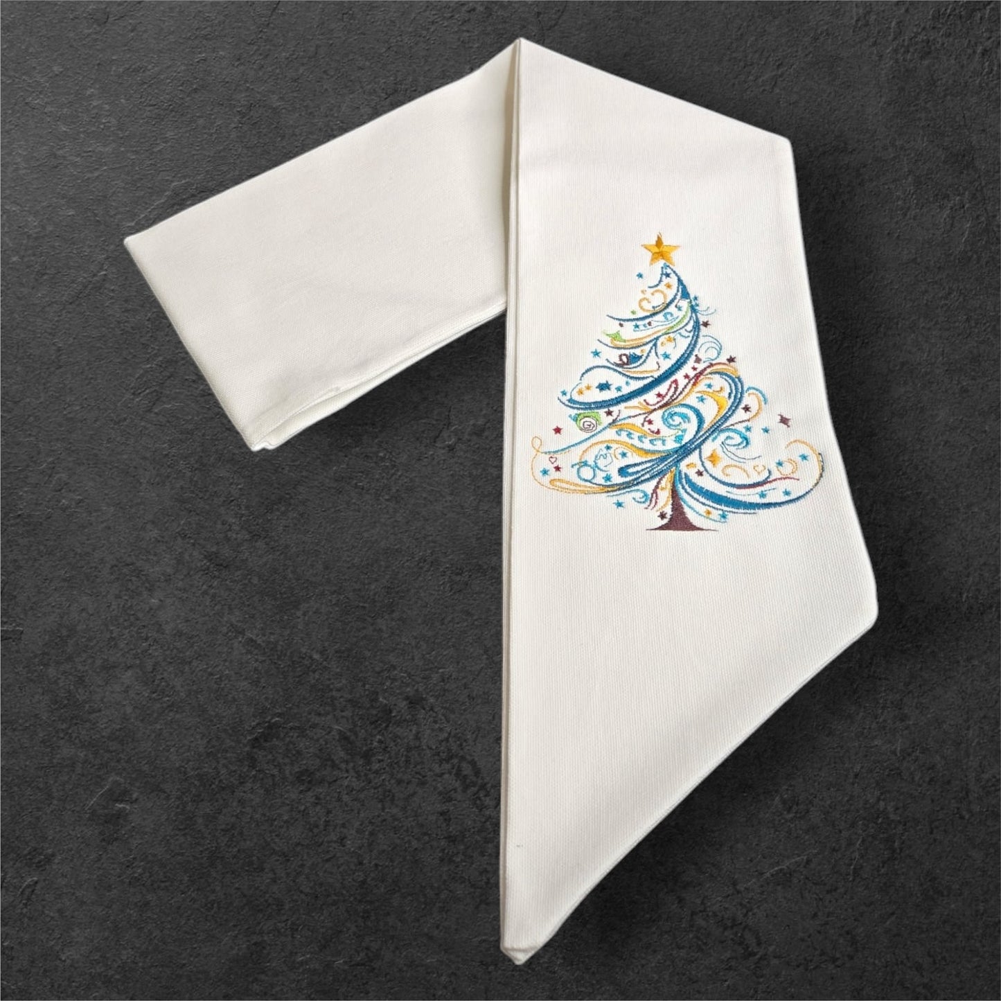 Whimsy & Wonder Tree- The Manor Sash Collection