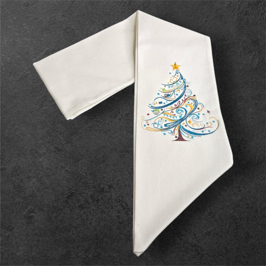 Whimsy & Wonder Tree- The Manor Sash Collection