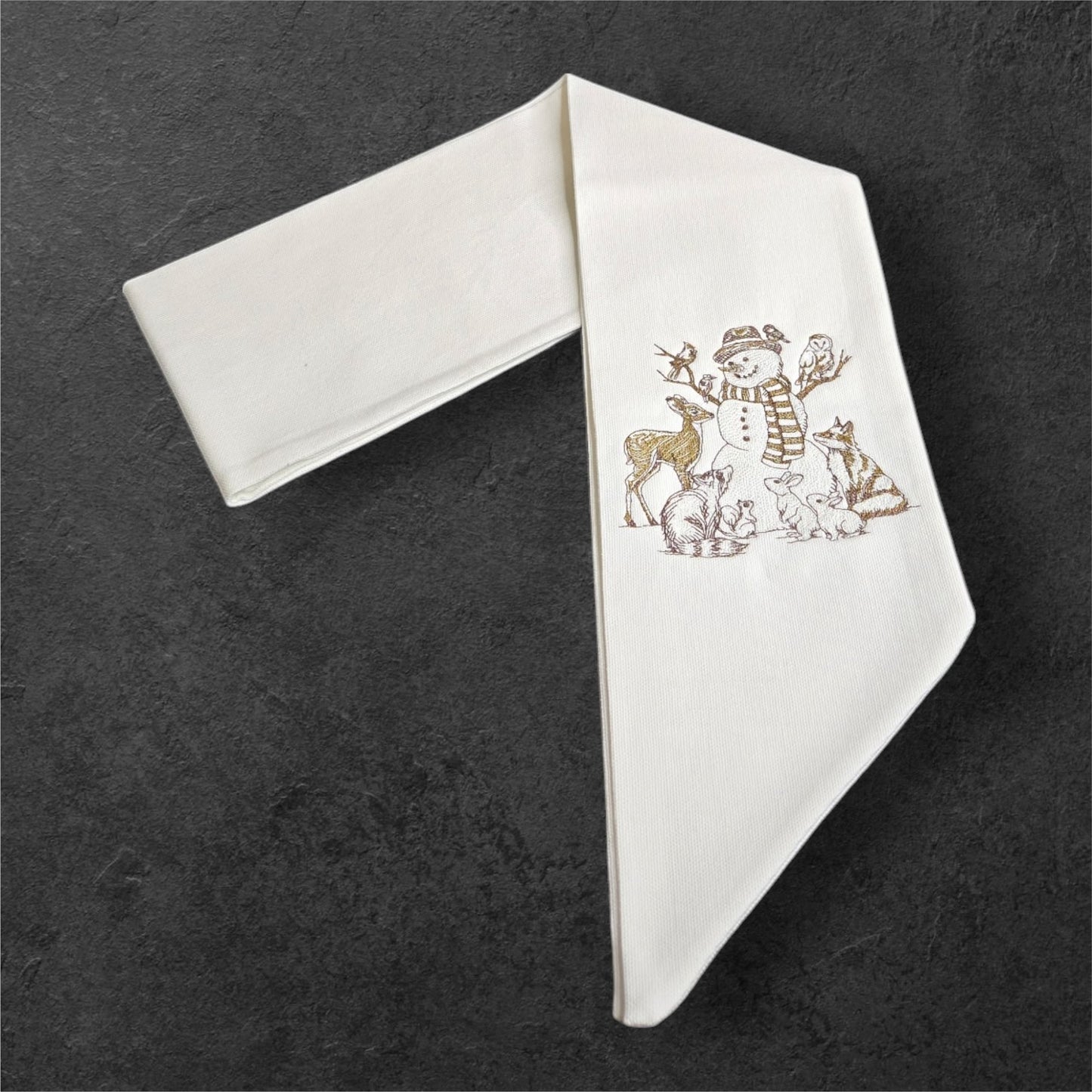 Woodland Gathering - The Manor Sash Collection