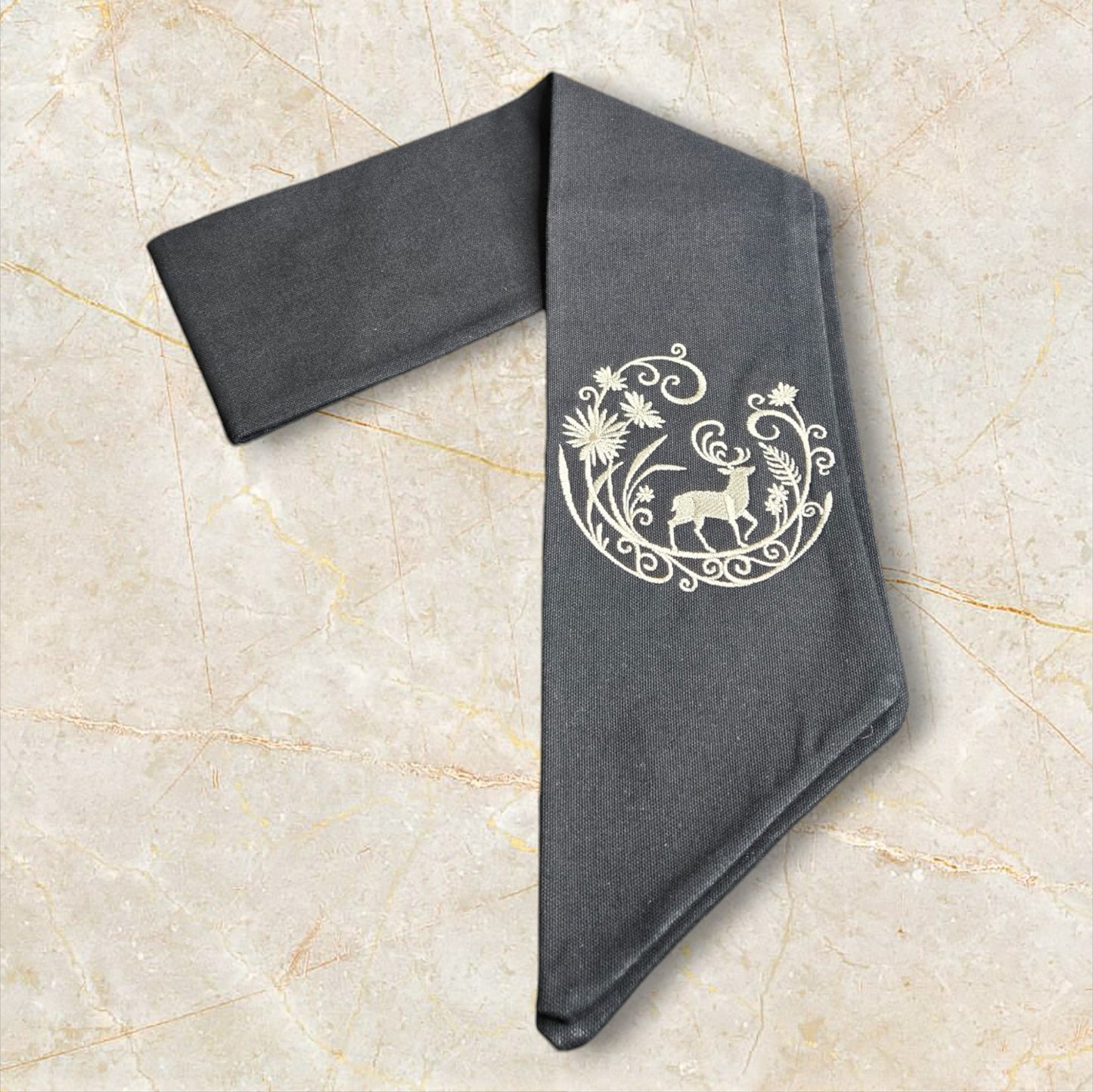 Woodland Grace- The Manor Sash Collection